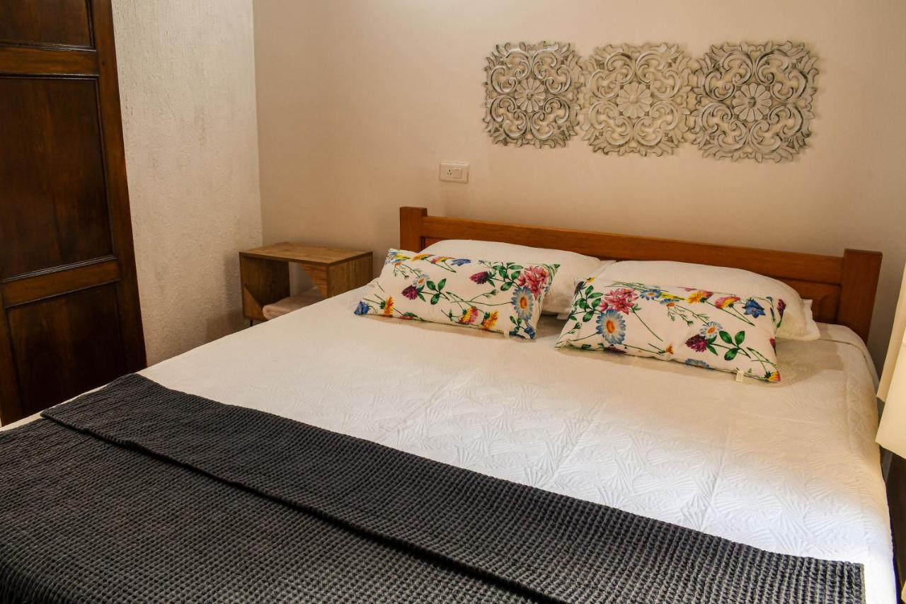 La Casa De Ana Bed and Breakfast Jardín Exteriör bild